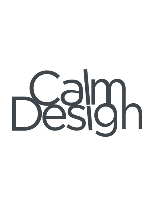 CalmDesign Logo