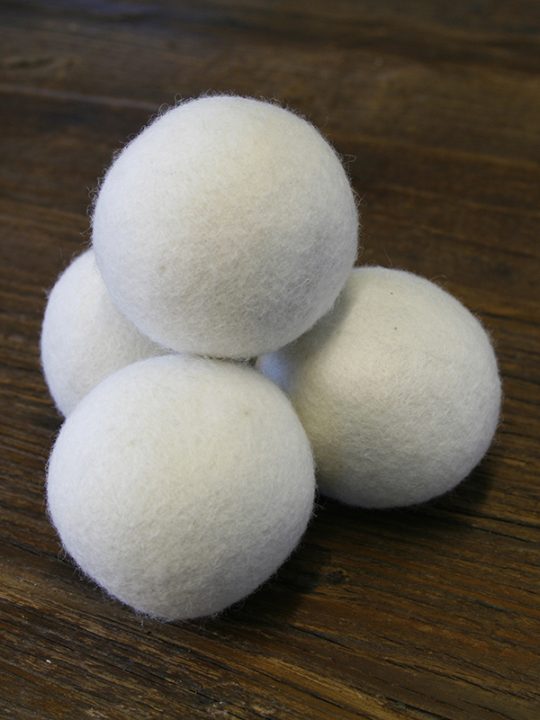 Calm Design - Dryer Balls (tørrebolde)
